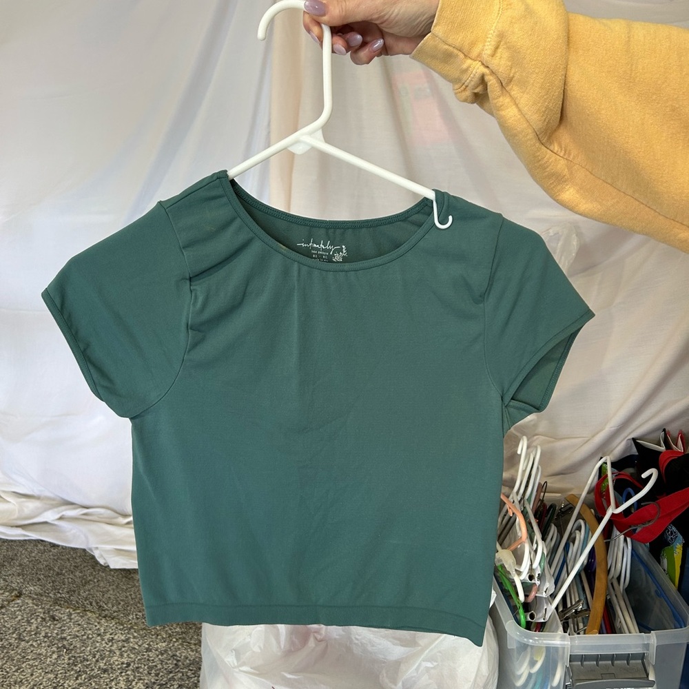 Free People Top